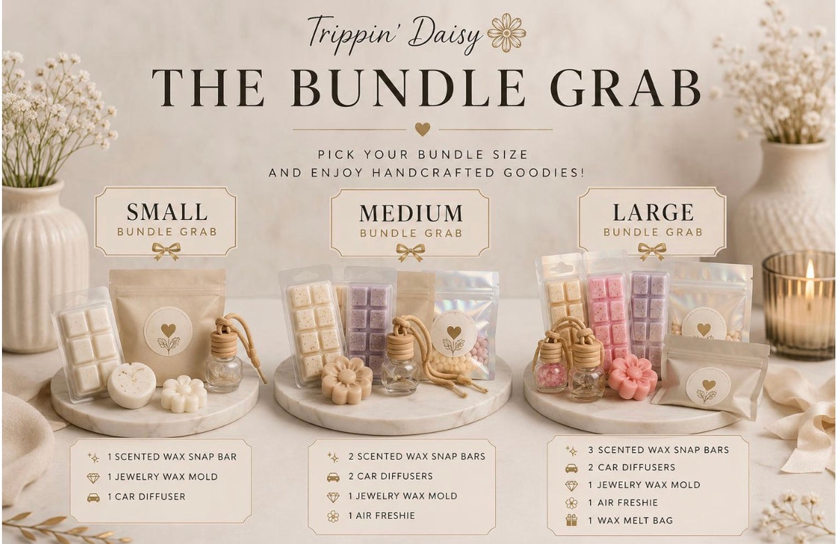 The Bundle Grab