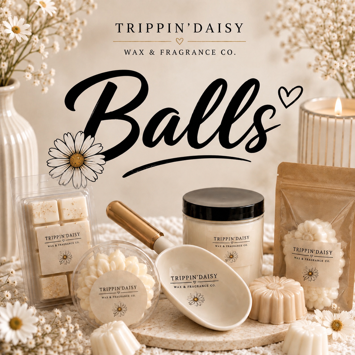 The Balls