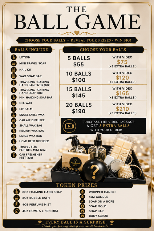 The Balls