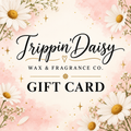 Trippin’Daisy Gift Card